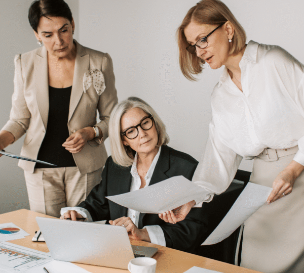 organizational integrity