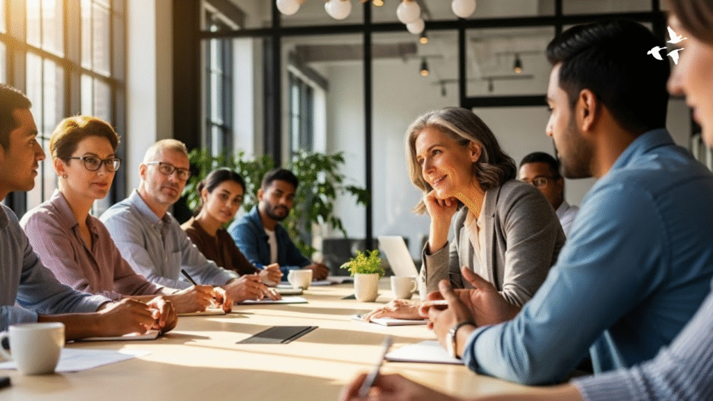 Emotional Intelligence and Integrity