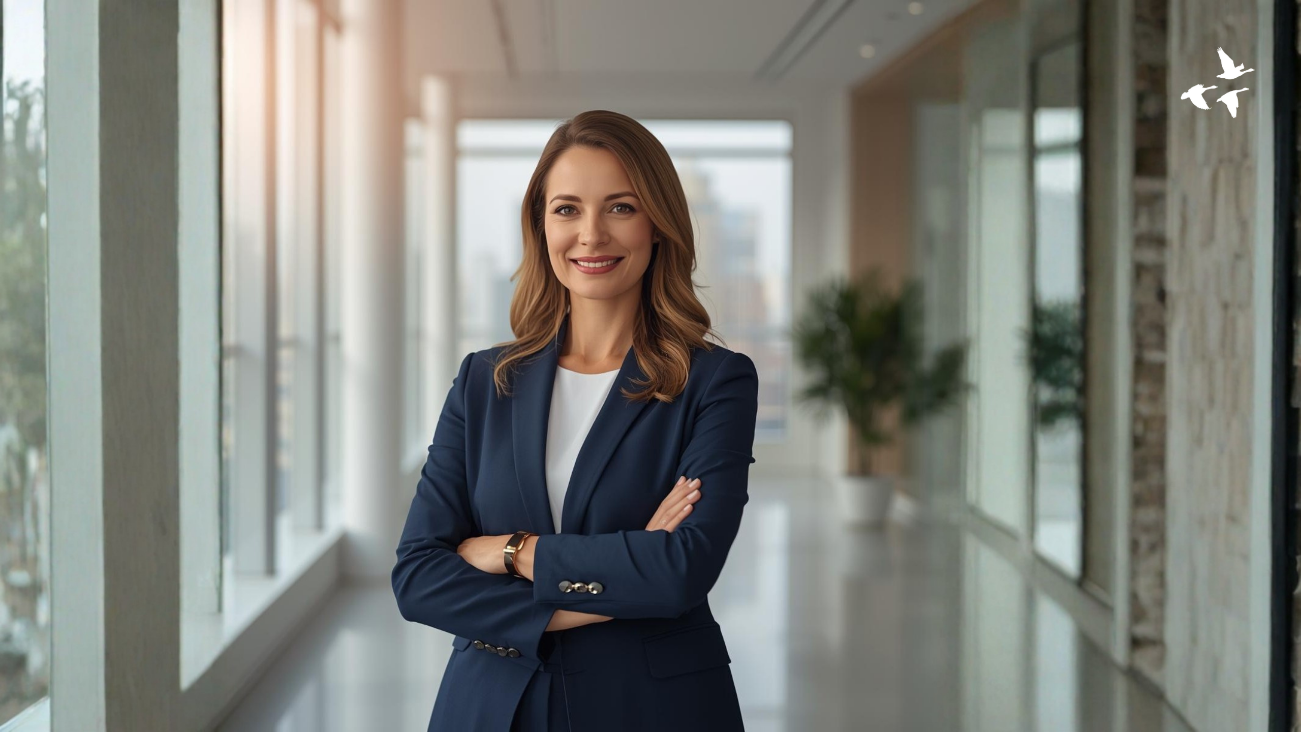 Future-ready leadership