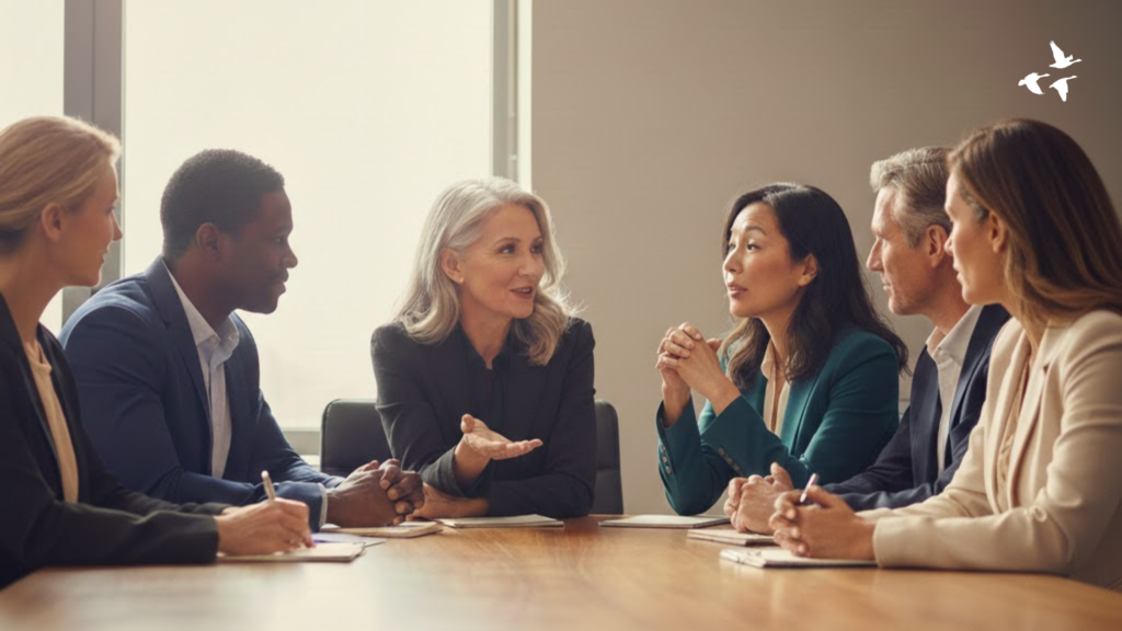 Why Teams Lose Trust in Leadership