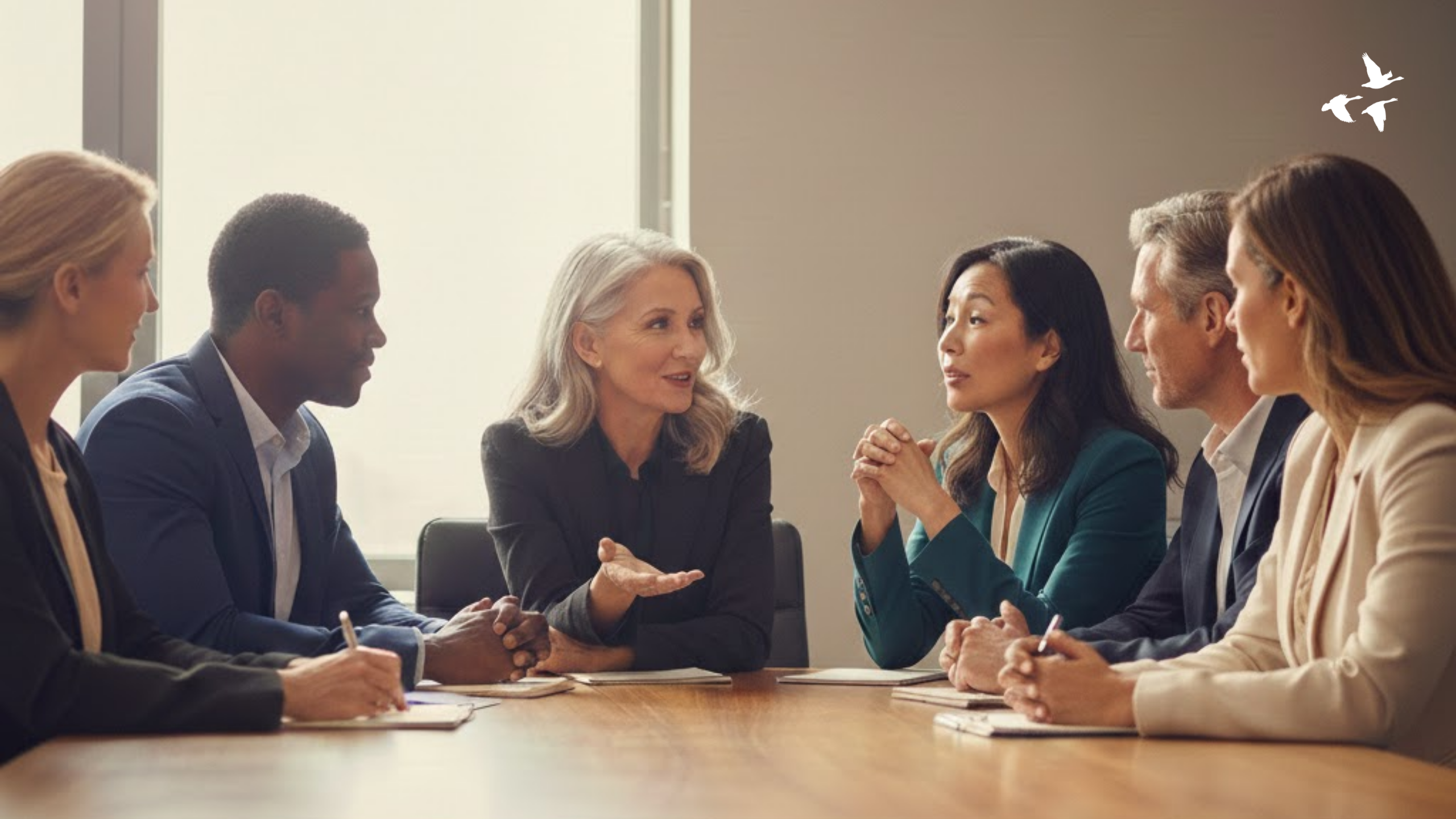 Why Teams Lose Trust in Leadership