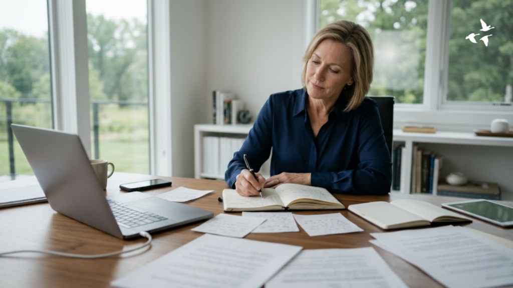 OMG Syndrome workplace overwhelm and productivity challenge
