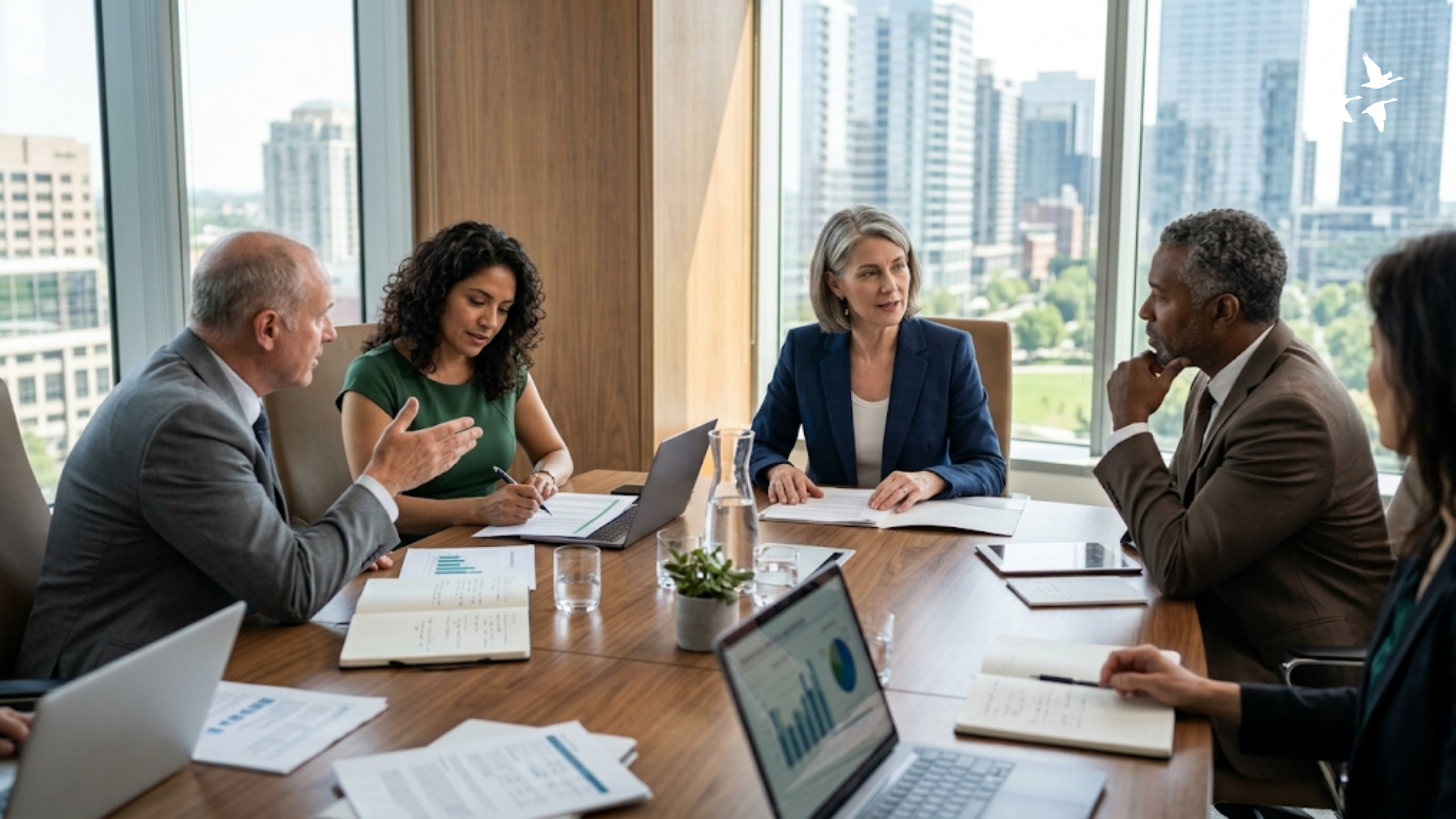 organizational decision-making