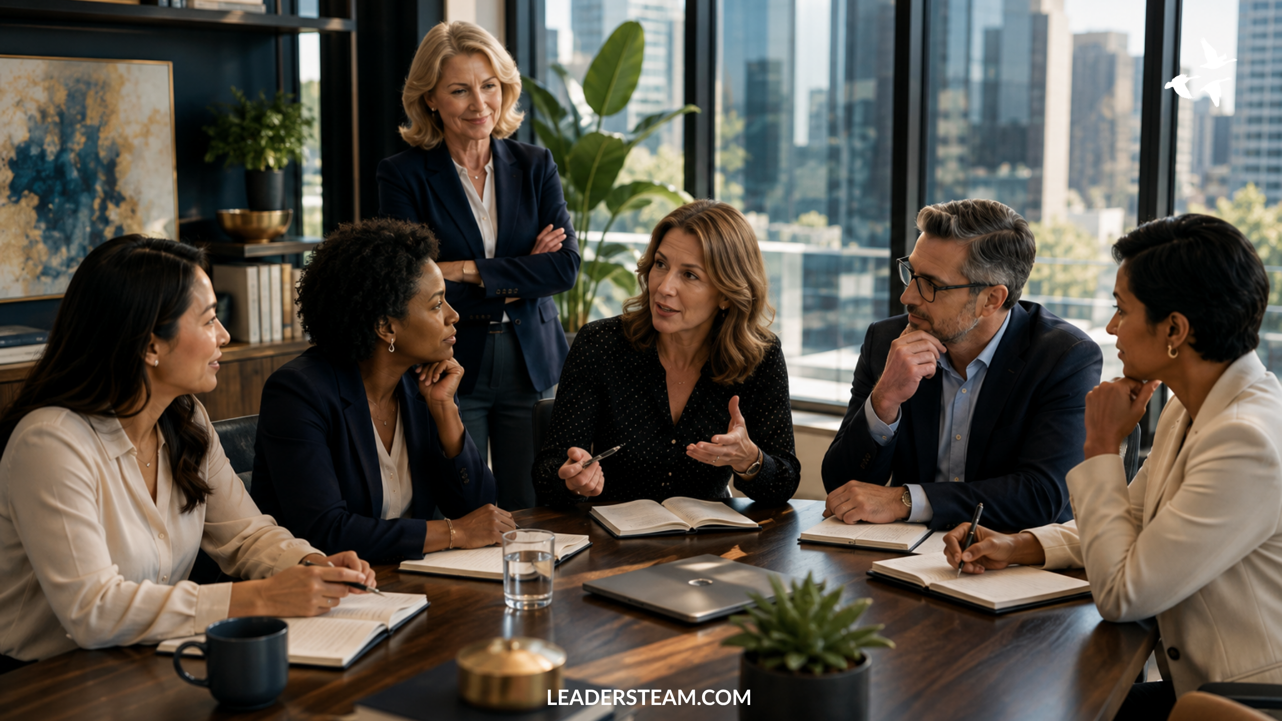 Long-Term Leadership Impact